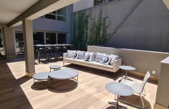 Loft Luxo Yoo Moinhos de vento 14 - Foto 13