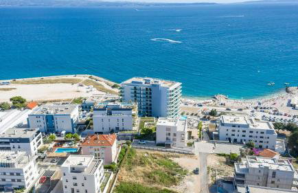 Seaside Apartments, Znjan Beach - Foto 41