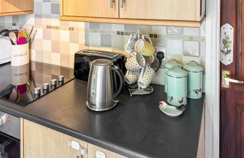 Mill Cottage - Foto 14