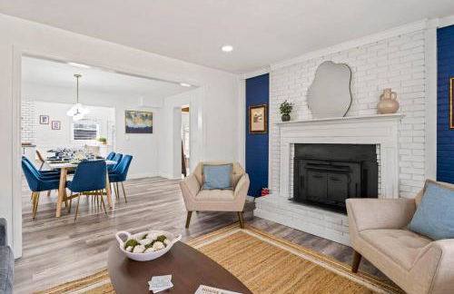 HotTub, FirePit, Pets, Pool Table, Outdoor Dining - Foto 70