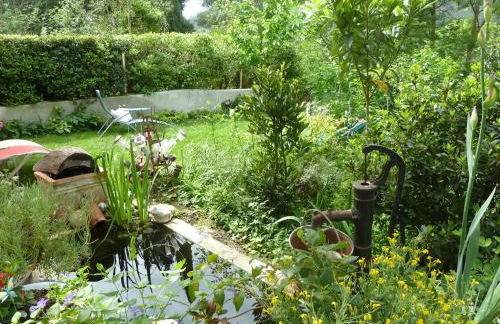 La maison d' Elizabeth - Foto 64