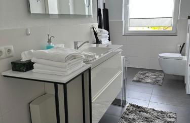 Fosters Garden Suites Kassel - Foto 65