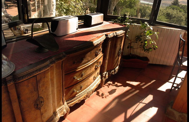 Posada Rural Spa Granja La Tejera de Lozoya - Foto 32