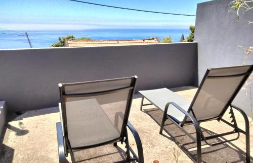 A Casa Valentina - Estudio vista panorâmica para o mar - Foto 20