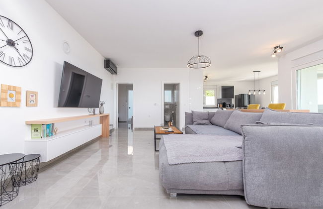 Villa Suton - Foto 17