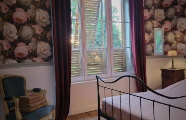 Château de charme avec parc arboré - Foto 11