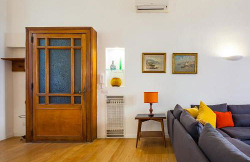 ALMA de Partenope - Relais de Charme by the sea - Foto 43