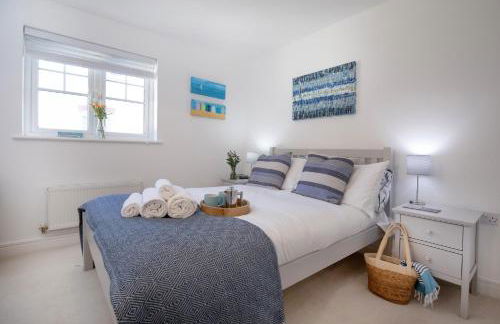 Stayaway Cottage - Foto 24