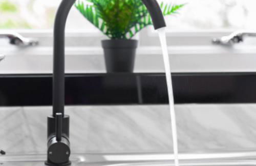 Modern Two Bedroom Apartment - Netflix - Balcony - Secure Parking 2MC - Foto 12