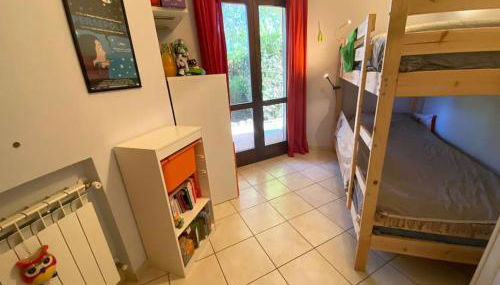 Casa con giardino in Maremma - Foto 2