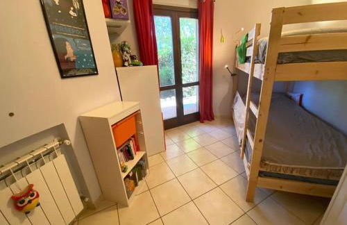 Casa con giardino in Maremma - Foto 2