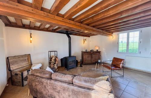 La longère de Guitôt - Foto 9