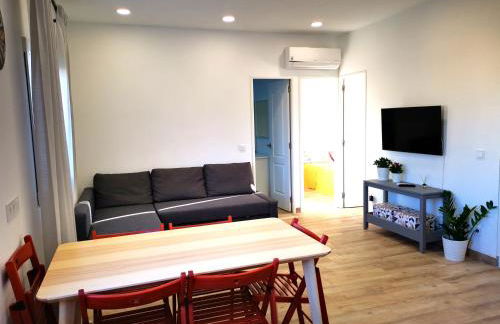 SunnySpainHolidays Apartments - Foto 9