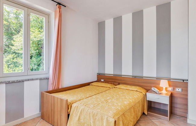 Belvilla by OYO Studio Garden Uno Bis - Foto 6