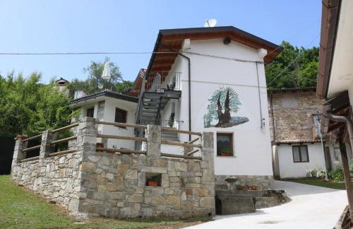 Casa del Castagno - Foto 1