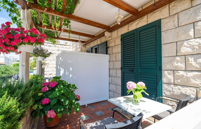 Villa Ivka - Foto 11