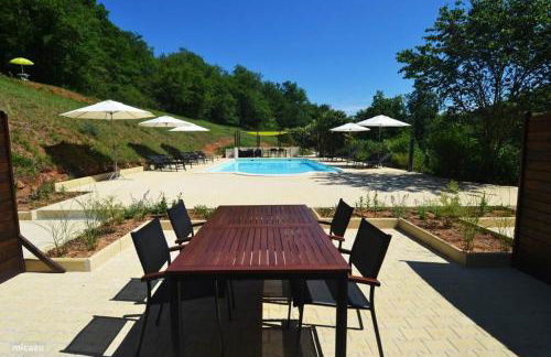 Gîte Duras - Foto 2