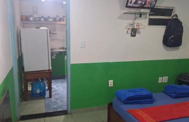 APART HOTEL MANAUS 20 Pessoas 6 Quartos - Photo 51