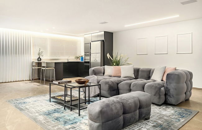 The Stone-age Palace by Sea N' Rent - Foto 17