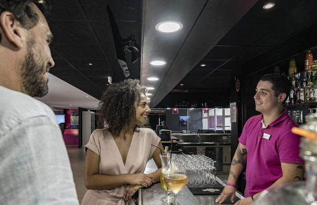 Belambra Clubs Le Pradet - Lou Pigno - Foto 47