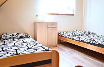 Chata z Kominkiem - Drozdówka Solina- 6-9-2-2-8-1-3-6-3 - Foto 62