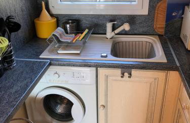 PORTICCIO, AGOSTA PLAGE vue mer pour 6 p, 2 ch, PROMO 7 nuits - Foto 24