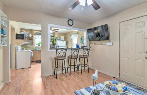 Cozy BeachandFishing Cottage in Aransas Pass! - Foto 5