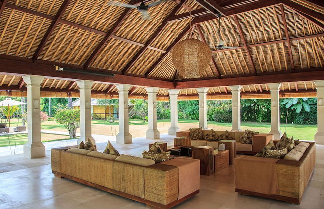 Villa Sepoi Sepoi by Elite Havens - Foto 13