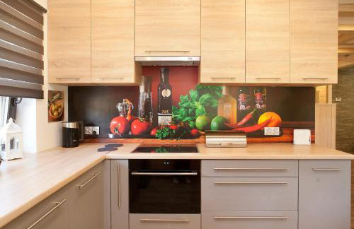 Agrodomki z bali Konradow - Foto 78