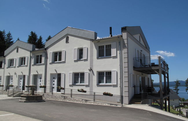 Lakeside Village 21 - Foto 23