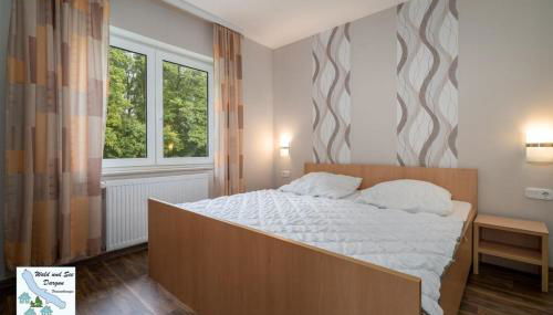 Wald und See Dargun 16B - Foto 3