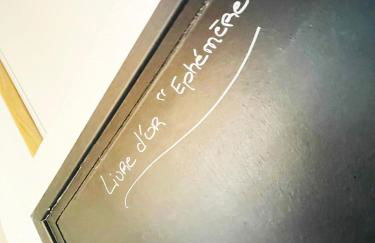 Studio Le Cocon de Jacquard - Foto 14