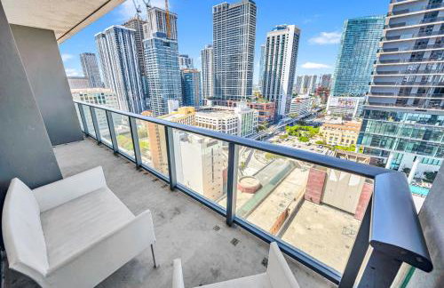 Skyglass Panorama views 2 Bedroom Suites - Foto 28