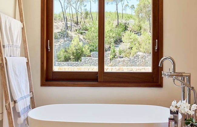 Magnificent Villa in Luxurious Retreat - Foto 24