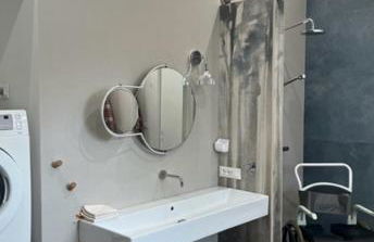 Villino Ca' Bianca, vicino ad Alba, NO ZANZARE, accessibile e con sollevatori aerei - Foto 32