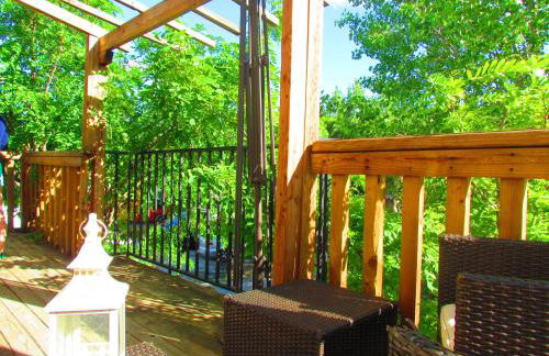 Apartamentos Casas Rurales "Paraje San Blas" TR-BA-00166 - Foto 74