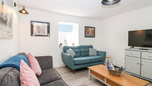 Seaspray Cottage - Foto 3