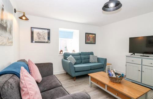 Seaspray Cottage - Foto 3