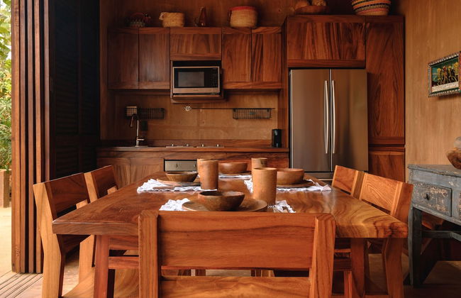 Mazul Puerto Escondido Beach Villas - Foto 80