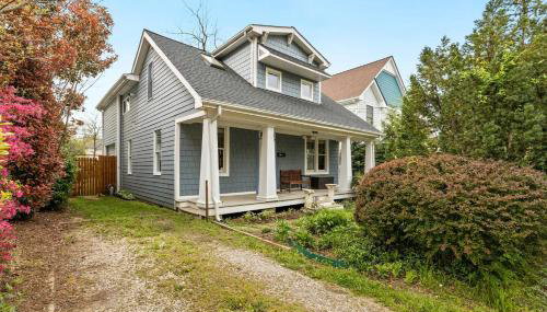 Unique Eastport Bungalow w Yard - Foto 5