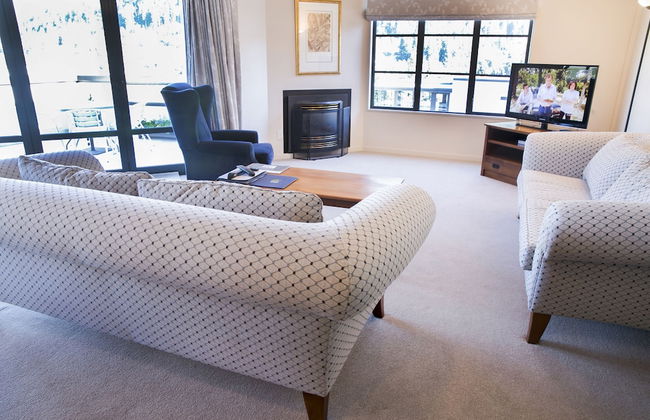 The Glebe Apartments - Foto 19