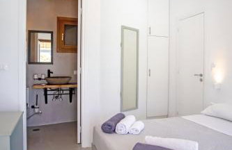 Kastro Shared Pool Suites - Foto 44
