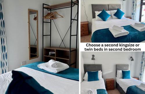 Brick Kiln Barns - Foto 10