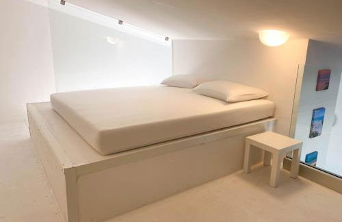 Loft Trabocco - Dimora dei Portici - Foto 5