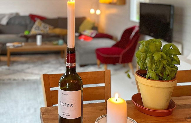 6 Person Holiday Home in Ingaro - Foto 11