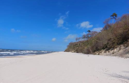 Apartamenty nad morzem Przy klifie 3 Dębina - Foto 62