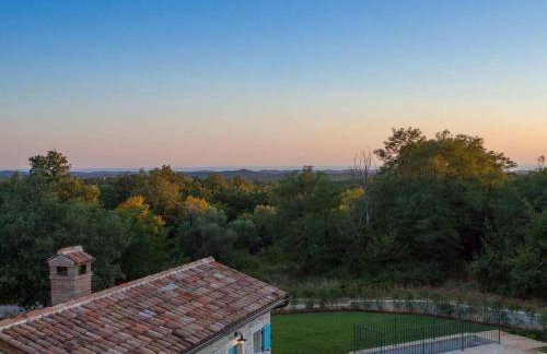 Villa in Sveti Lovre with swimming pool - Foto 34