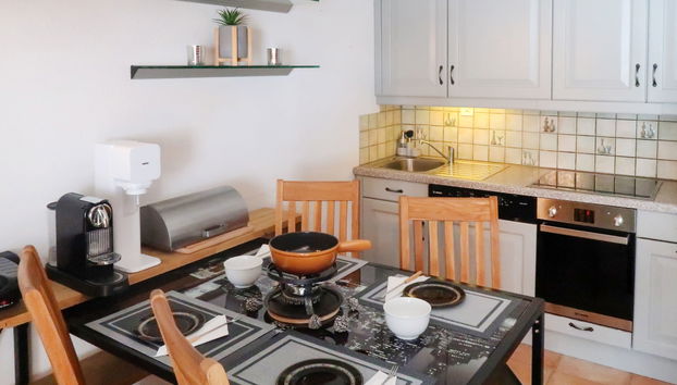 Rosablanche D63 - Foto 4, Kitchen / Dining Room