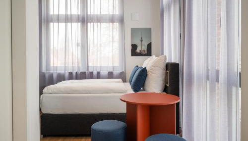 Homaris Rummelsburg Studios - Foto 4