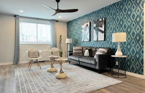 Downtown New-Built Roof-top balcony City View 525Pkwy - Foto 10